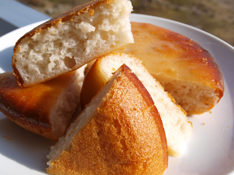 酵母 パン りんご ゼロから学ぶパン酵母(イースト・天然酵母・自家製酵母の作り方)